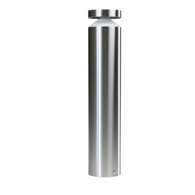 Lampa Ogrodowa Zewnętrzna SŁUPEK 6W 360lm 3000K 50cm Endura Style Cylinder 4058075205376 LEDVANCE (4058075205376)